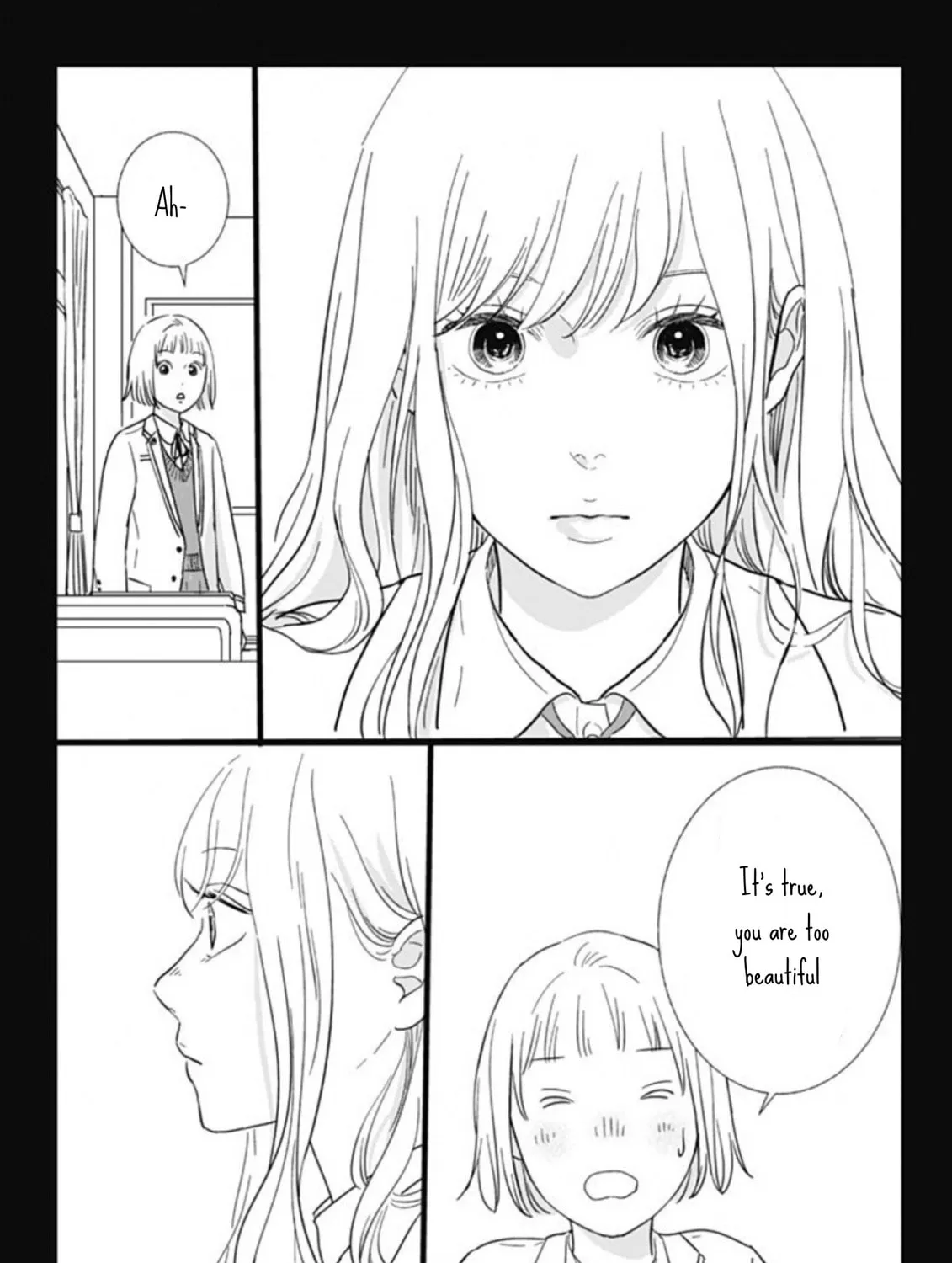 Hajimete no Satsujin Chapter 1 page 25 - 