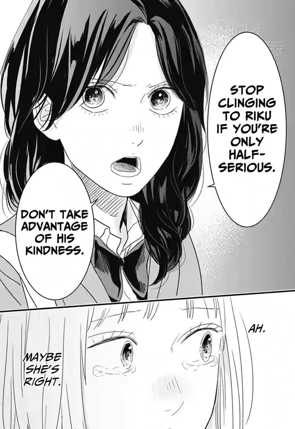 Hajimete no Satsujin Chapter 12 page 79 - 