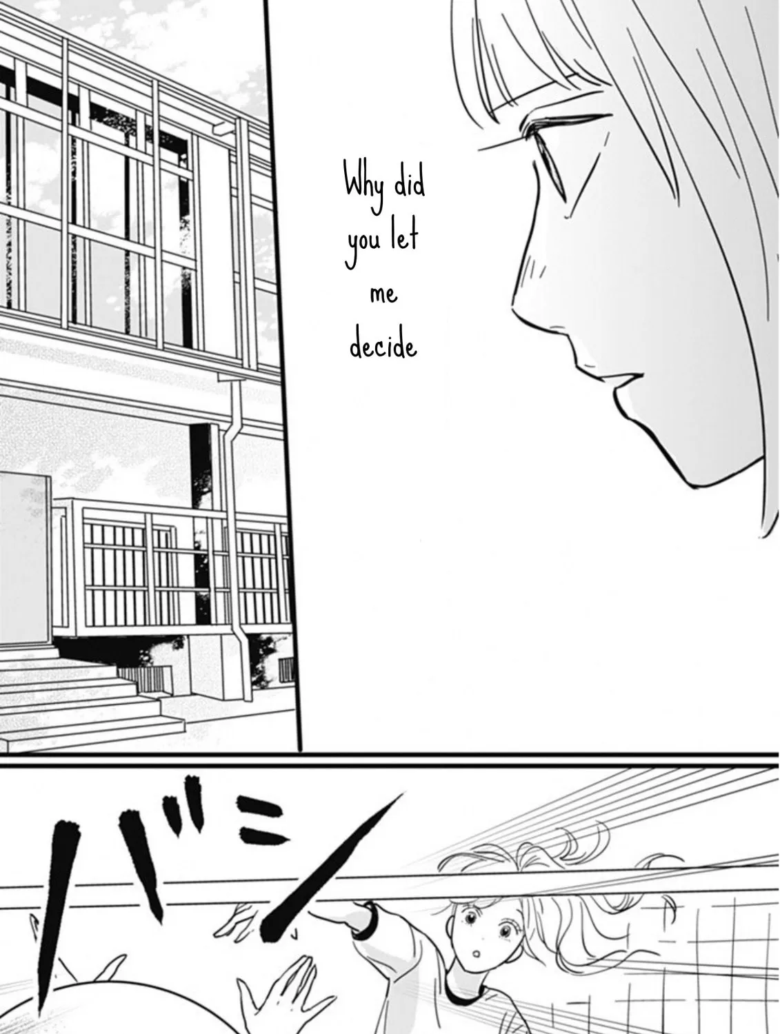 Hajimete no Satsujin Chapter 2 page 25 - 