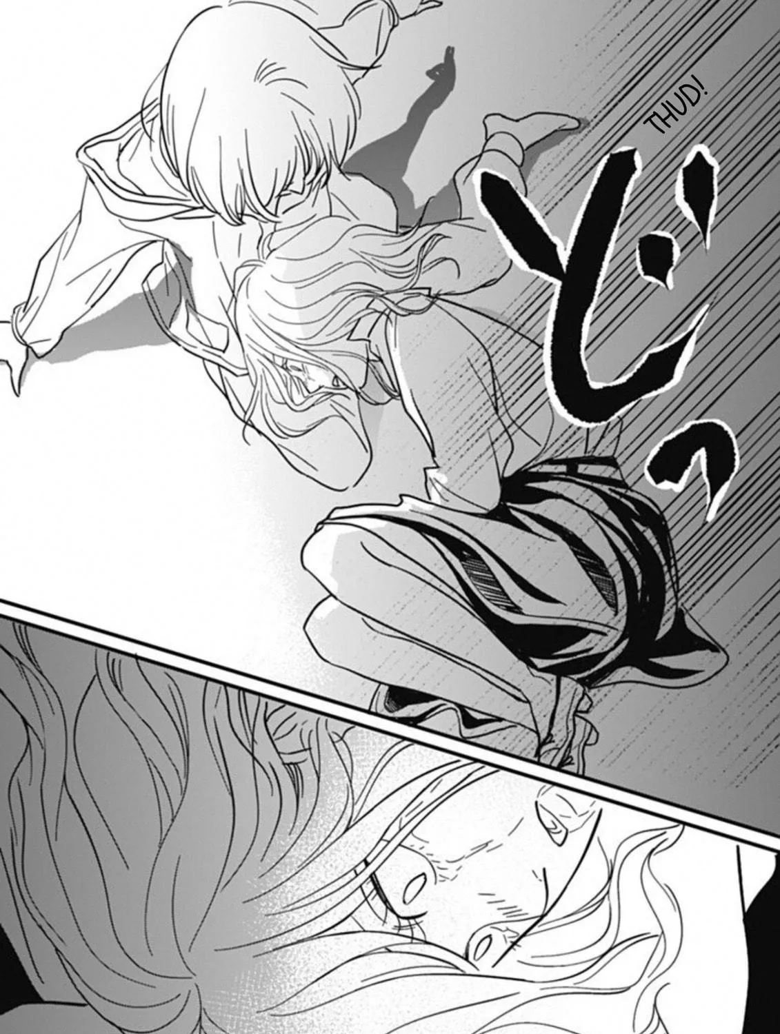 Hajimete no Satsujin Chapter 4 page 29 - 
