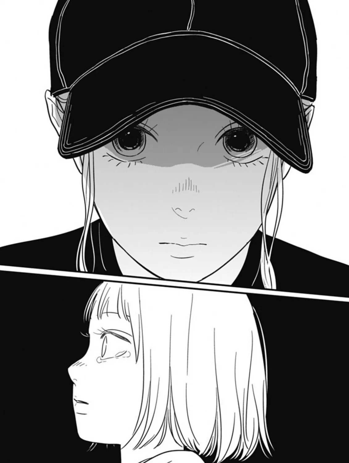 Hajimete no Satsujin Chapter 5 page 13 - 