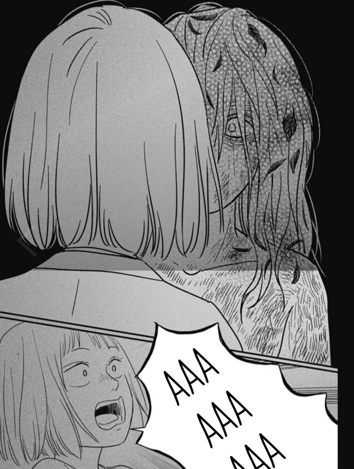 Hajimete no Satsujin Chapter 8 page 9 - 