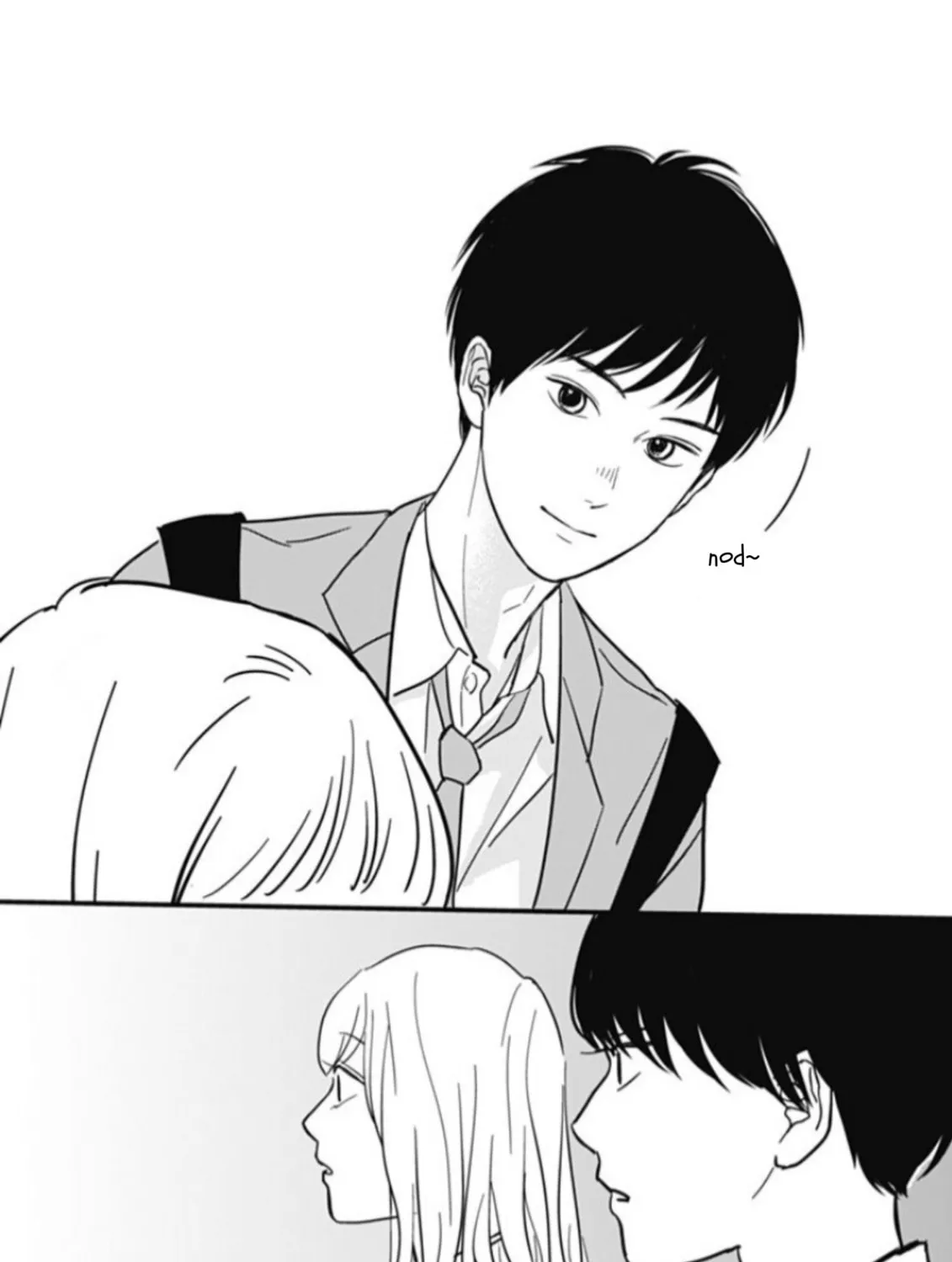 Hajimete no Satsujin Chapter 9 page 27 - 