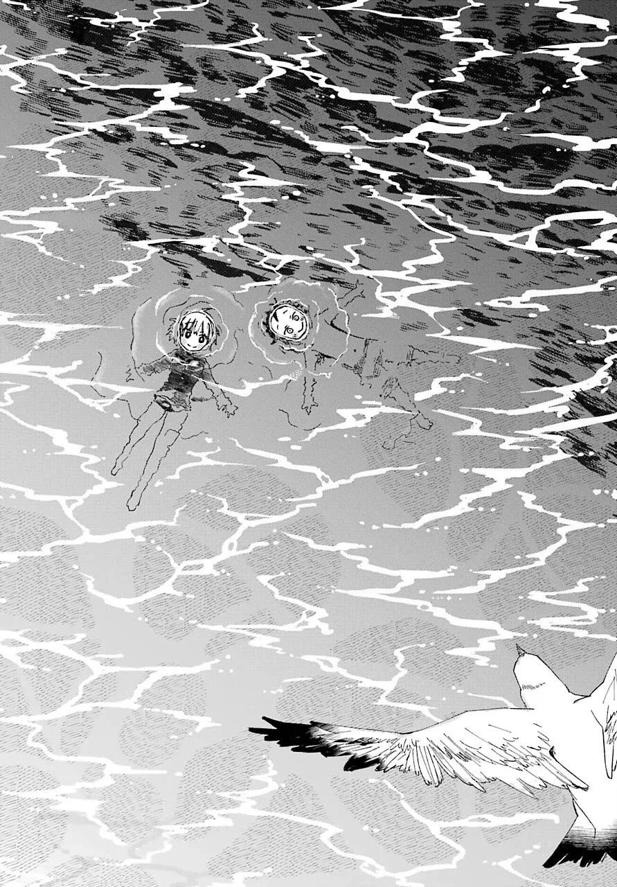 Hajimete No Suwa-San Chapter 10 page 20 - 