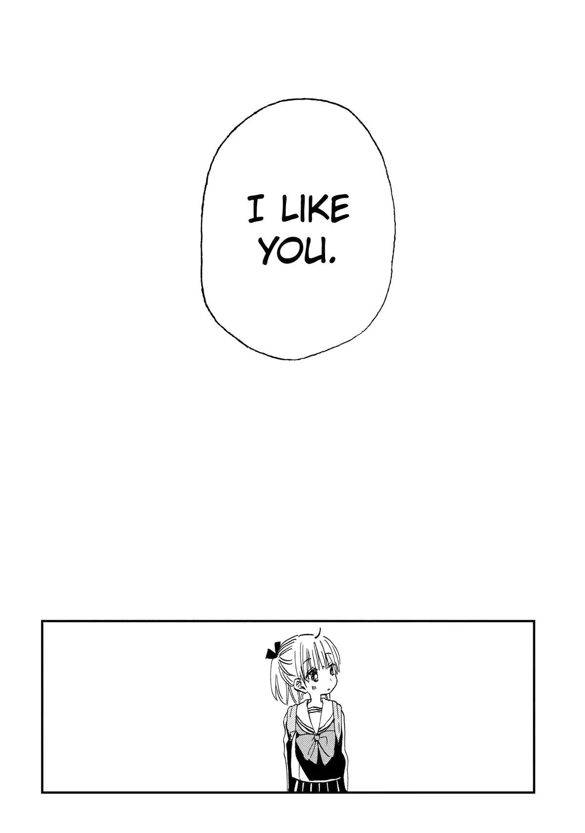 Hajimete No Suwa-San Chapter 23 page 11 - 