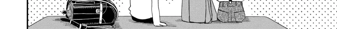 Hajimete No Suwa-San Chapter 27 page 16 - 