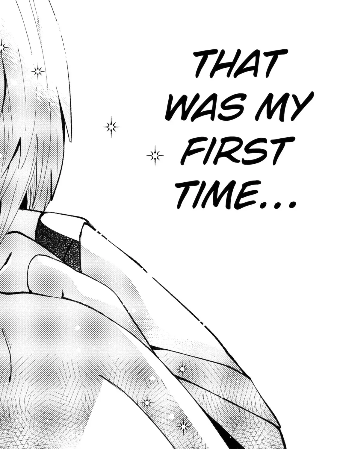 Hajimete No Suwa-San Chapter 29 page 7 - 