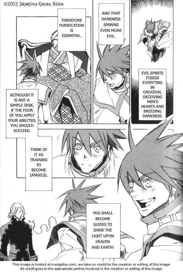 Read Hakobunjaa chapter 1 image 18 on Lezhin