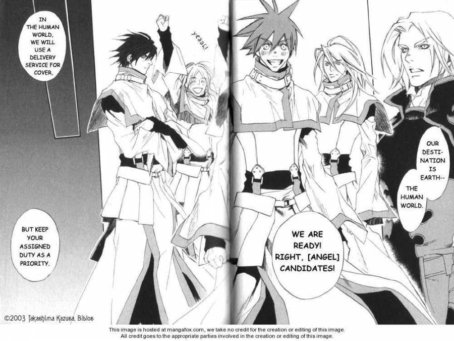 Read Hakobunjaa chapter 1 image 21 on Lezhin