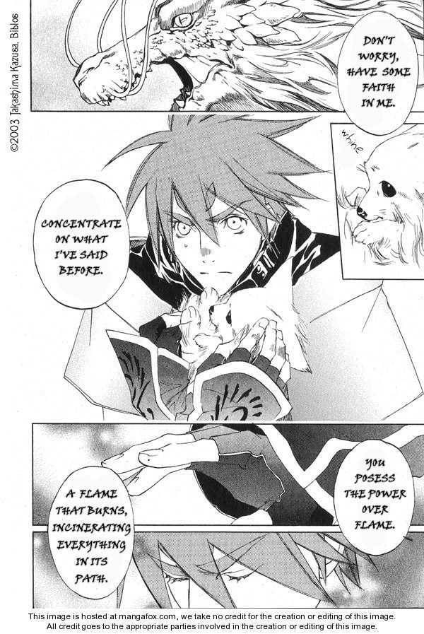Read Hakobunjaa chapter 2 image 23 on Lezhin