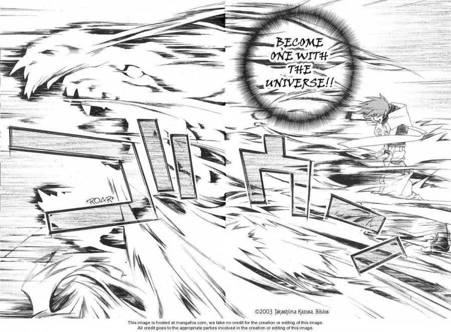 Read Hakobunjaa chapter 2 image 25 on Lezhin