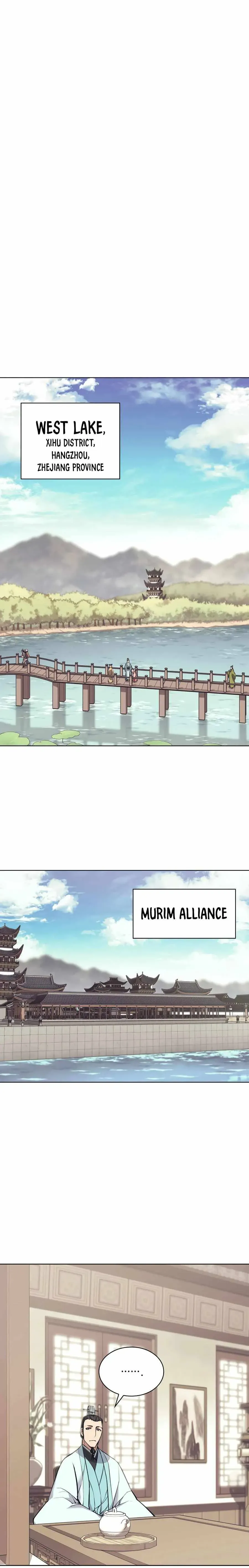 Haksa Geomjeon Chapter 10 page 15 - 