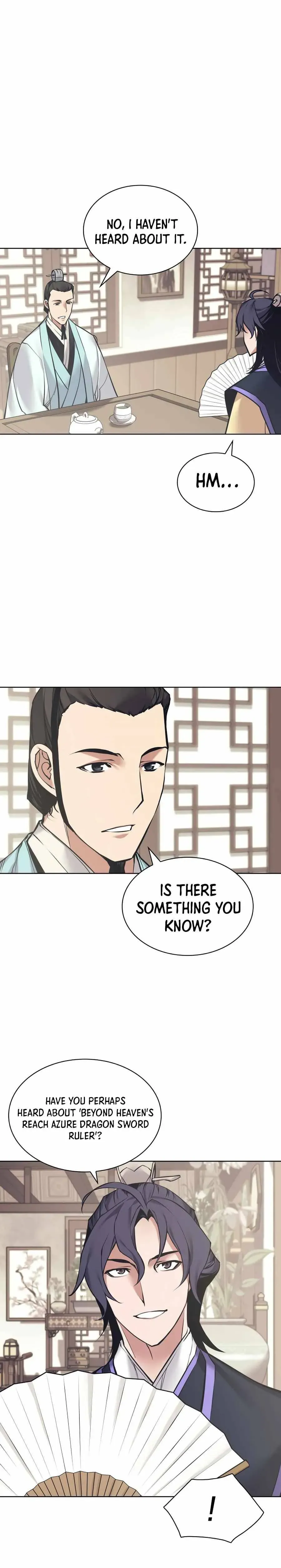 Haksa Geomjeon Chapter 10 page 25 - 