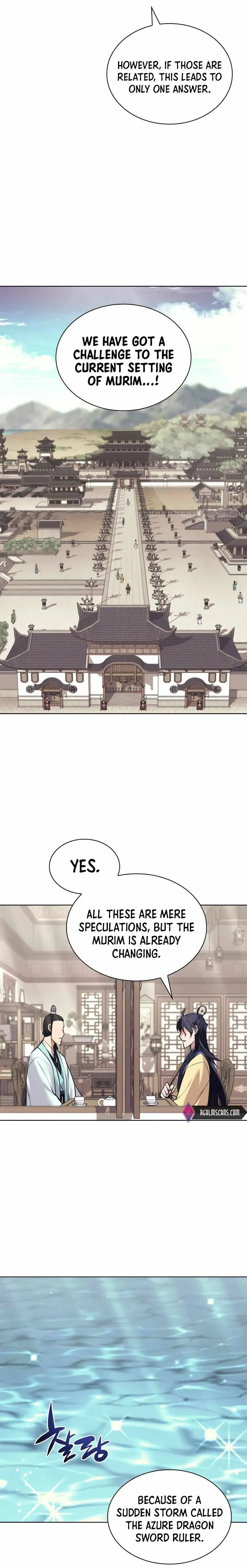 Haksa Geomjeon Chapter 10 page 29 - 