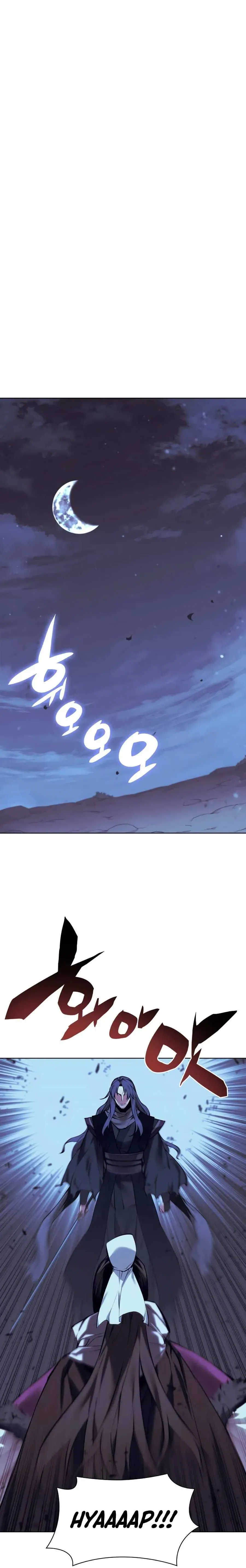 Haksa Geomjeon Chapter 10 page 30 - 