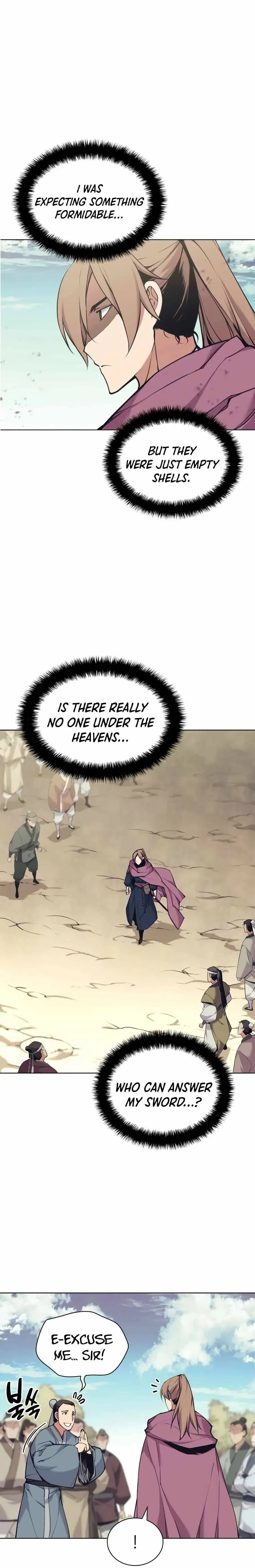 Haksa Geomjeon Chapter 10 page 4 - 