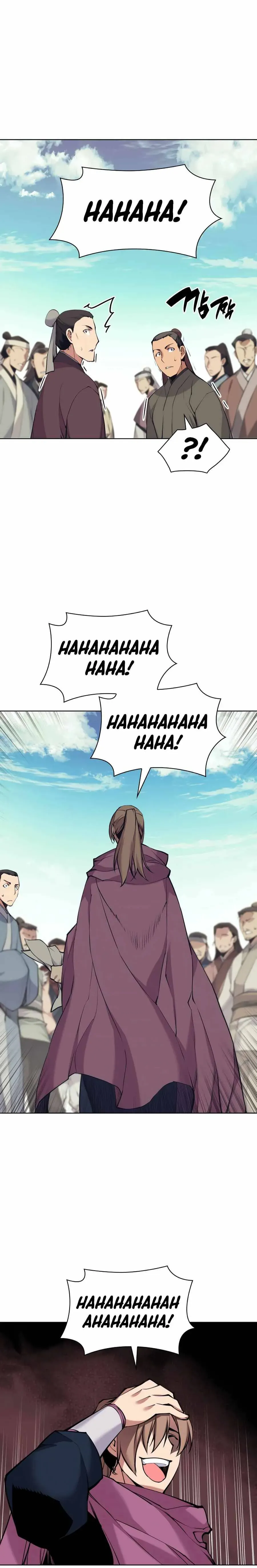 Haksa Geomjeon Chapter 10 page 9 - 