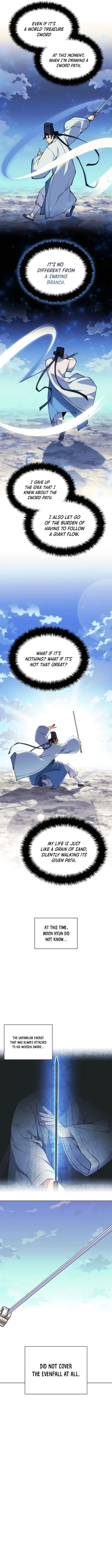 Haksa Geomjeon Chapter 101 page 7 - 