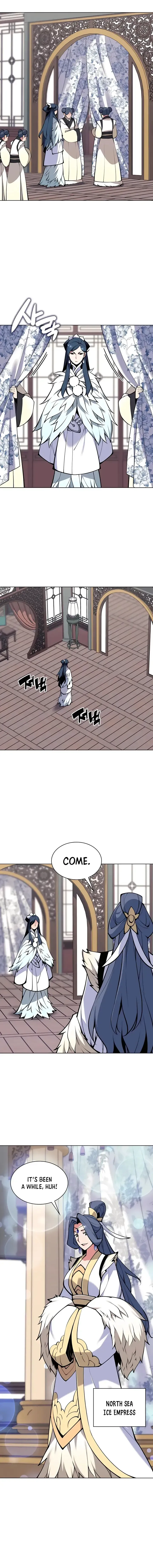 Haksa Geomjeon Chapter 103 page 11 - 