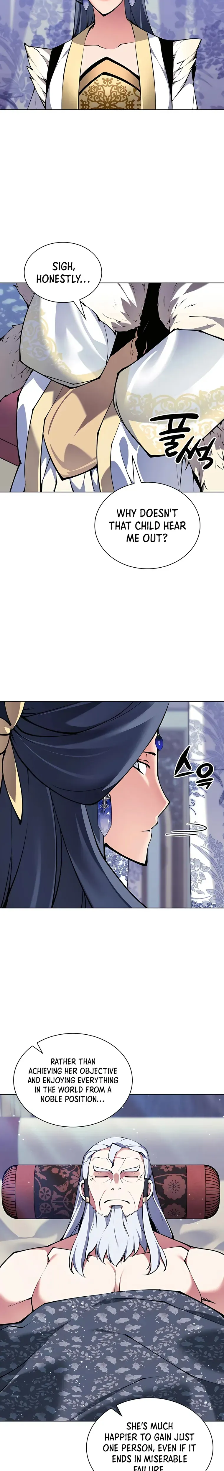 Haksa Geomjeon Chapter 107 page 4 - 