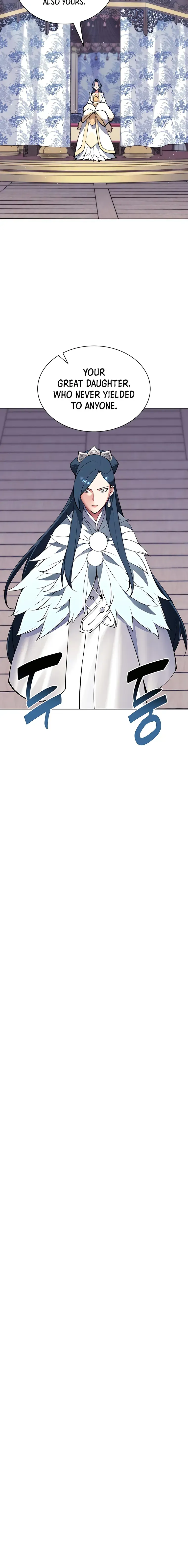 Haksa Geomjeon Chapter 107 page 6 - 