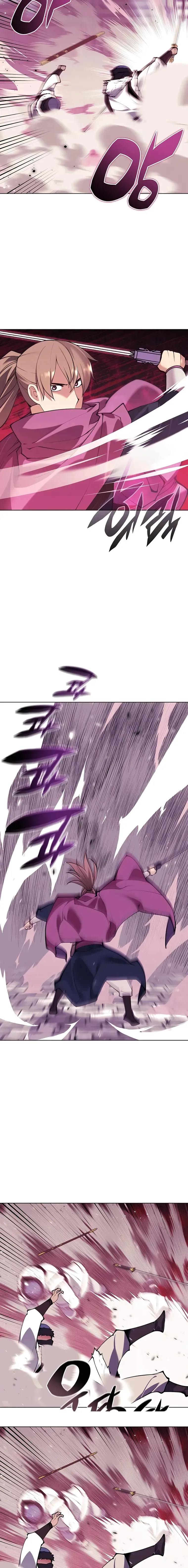 Haksa Geomjeon Chapter 108 page 18 - 