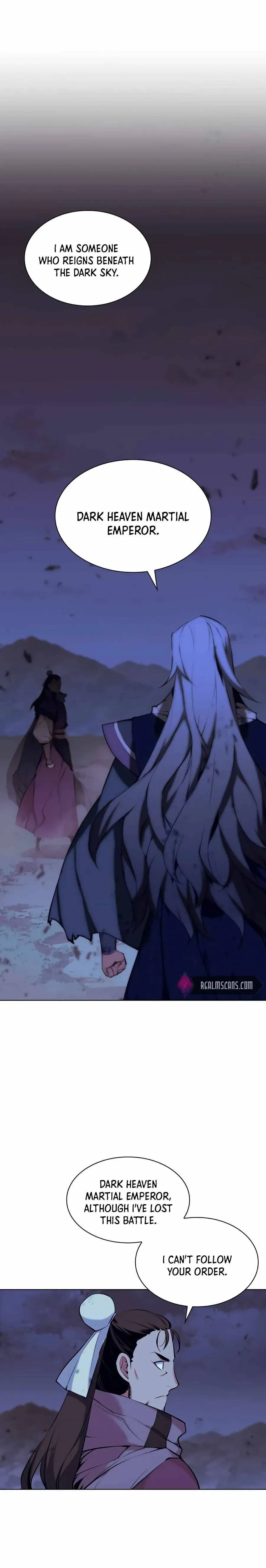 Haksa Geomjeon Chapter 11 page 2 - 