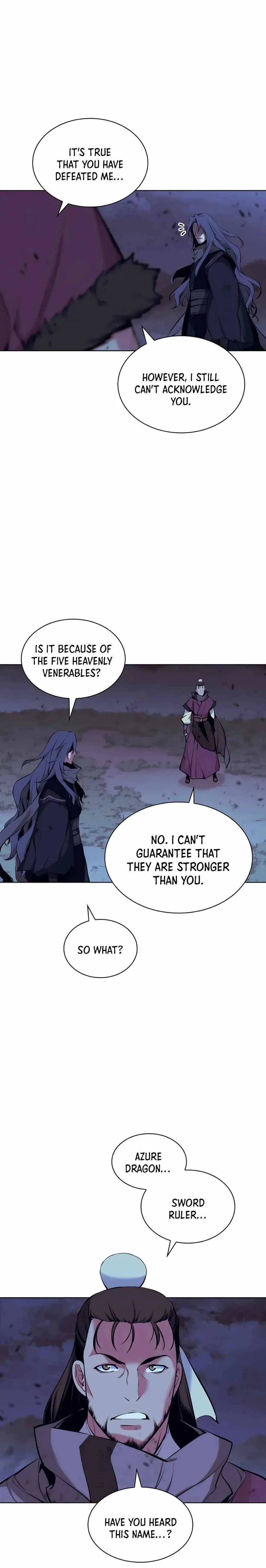 Haksa Geomjeon Chapter 11 page 3 - 