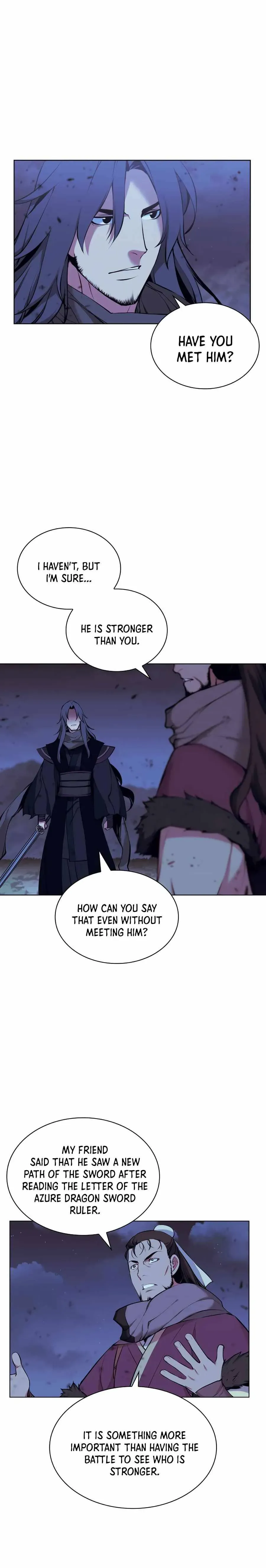 Haksa Geomjeon Chapter 11 page 4 - 