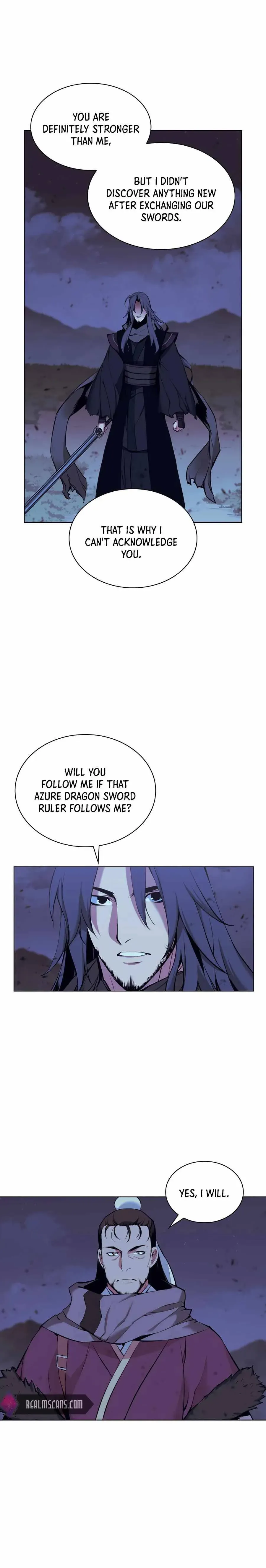 Haksa Geomjeon Chapter 11 page 5 - 
