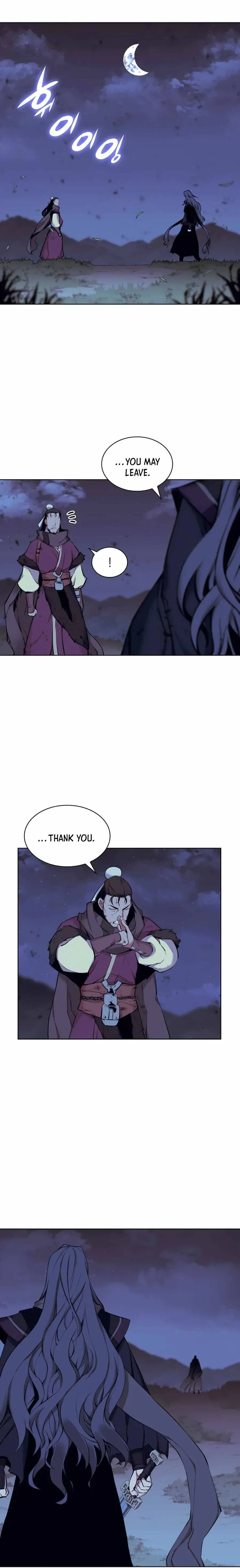 Haksa Geomjeon Chapter 11 page 6 - 