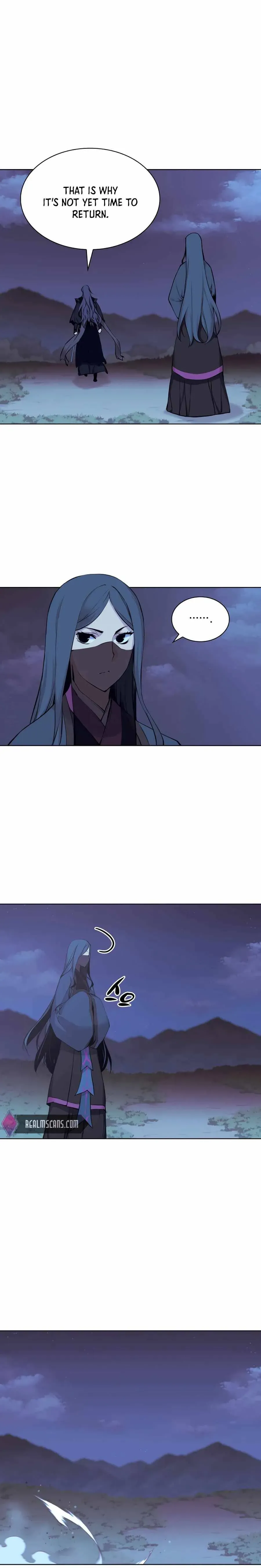 Haksa Geomjeon Chapter 11 page 9 - 