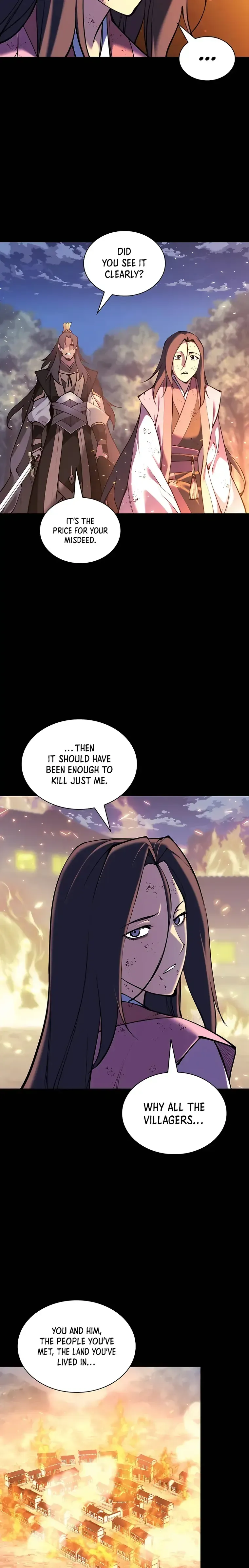 Haksa Geomjeon Chapter 111 page 2 - 