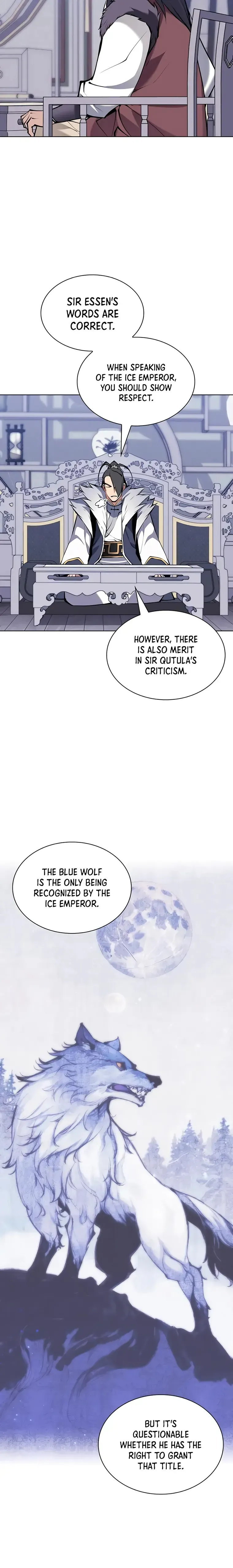 Haksa Geomjeon Chapter 111 page 24 - 
