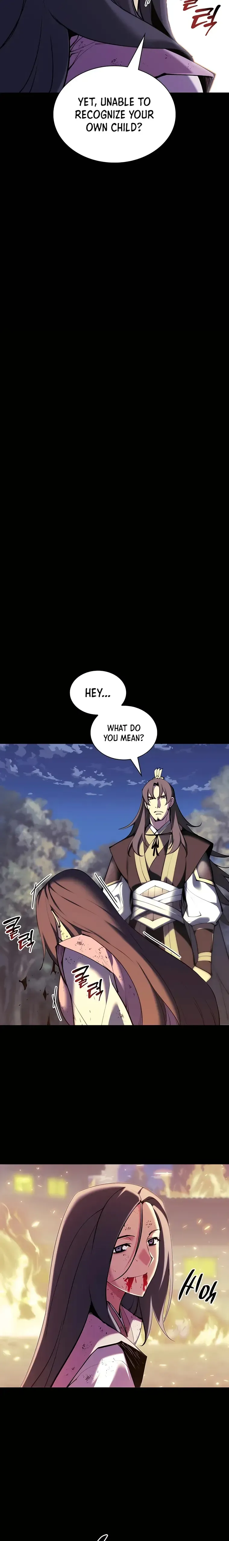 Haksa Geomjeon Chapter 111 page 7 - 