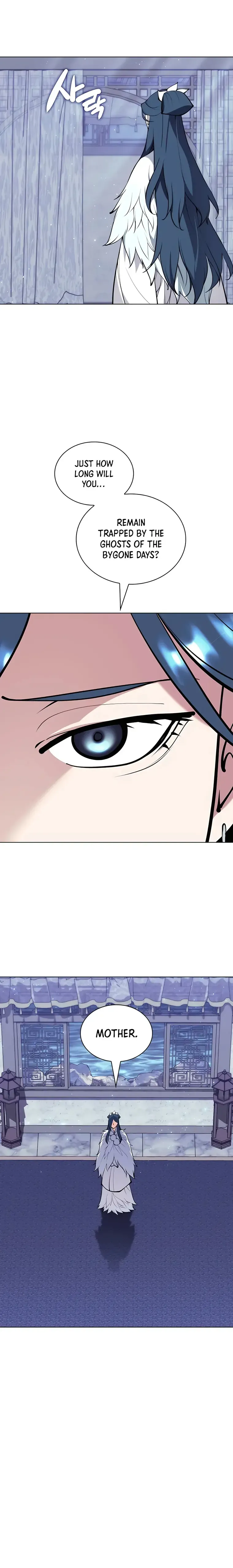 Haksa Geomjeon Chapter 112 page 18 - 