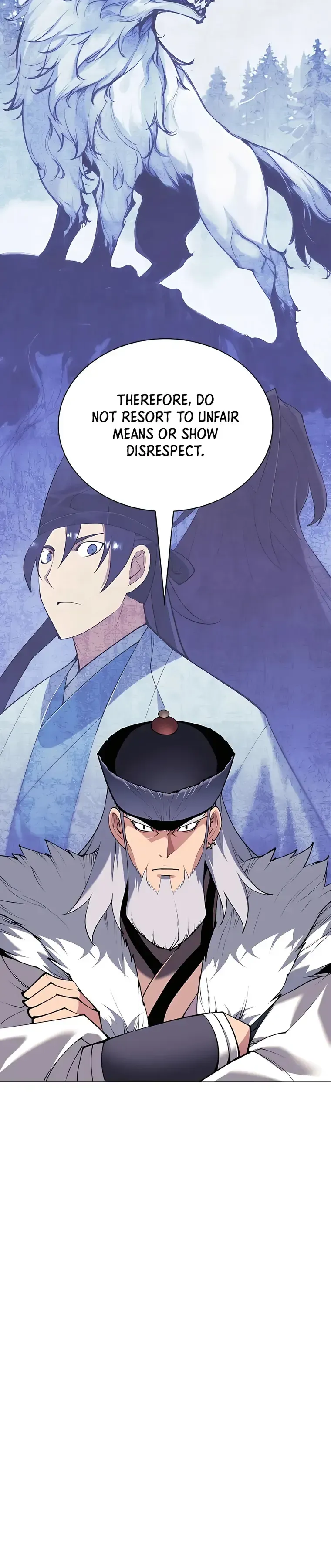 Haksa Geomjeon Chapter 112 page 5 - 