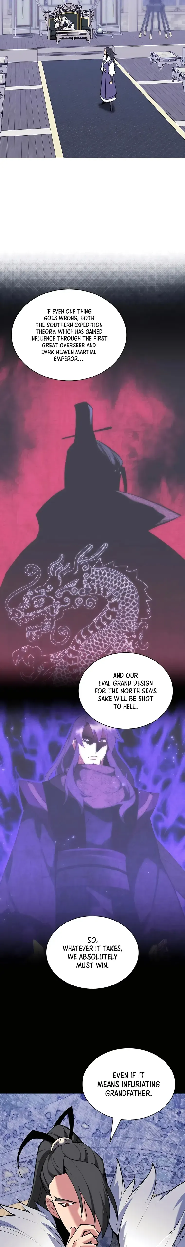 Haksa Geomjeon Chapter 112 page 7 - 