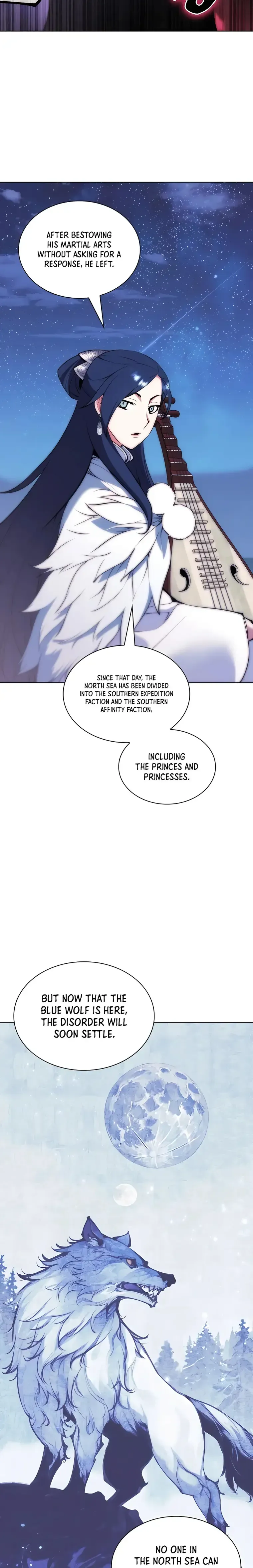 Haksa Geomjeon Chapter 113 page 2 - 