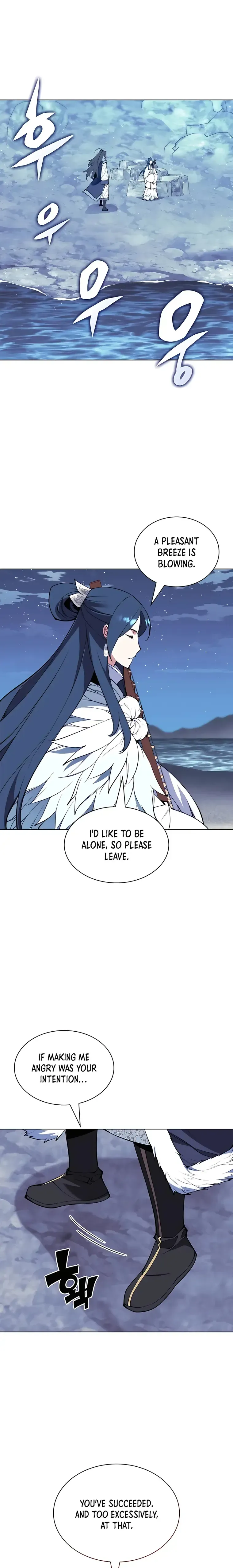 Haksa Geomjeon Chapter 113 page 23 - 