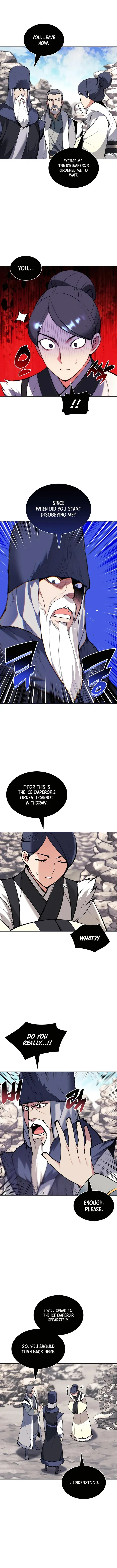 Haksa Geomjeon Chapter 114 page 1 - 