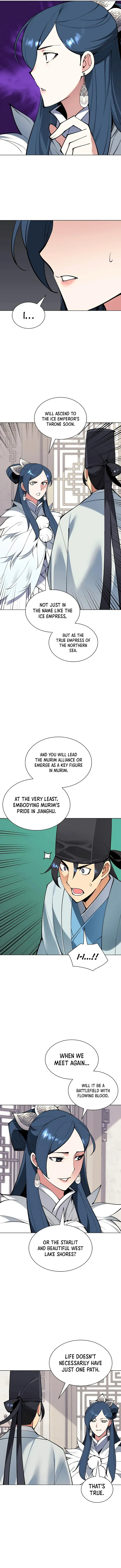 Haksa Geomjeon Chapter 119 page 11 - 