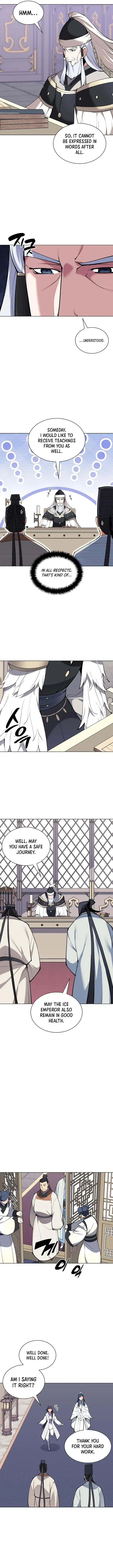 Haksa Geomjeon Chapter 119 page 7 - 