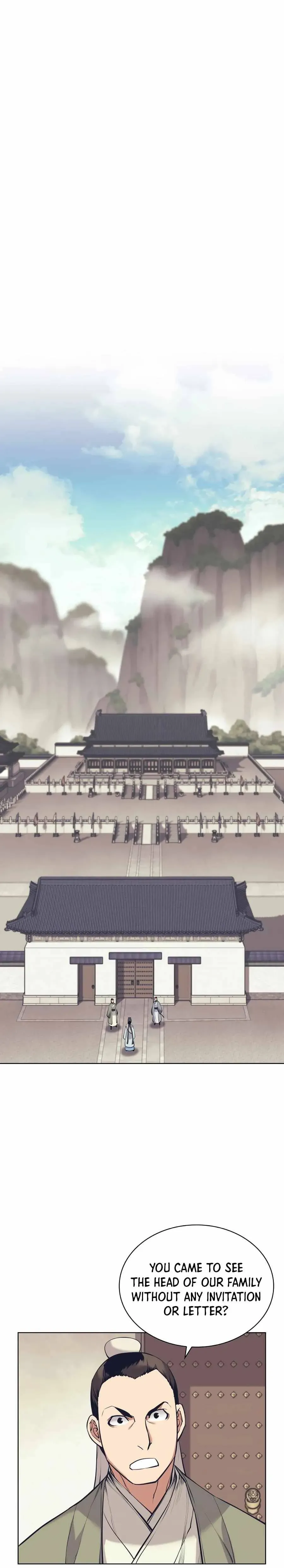 Haksa Geomjeon Chapter 12 page 14 - 