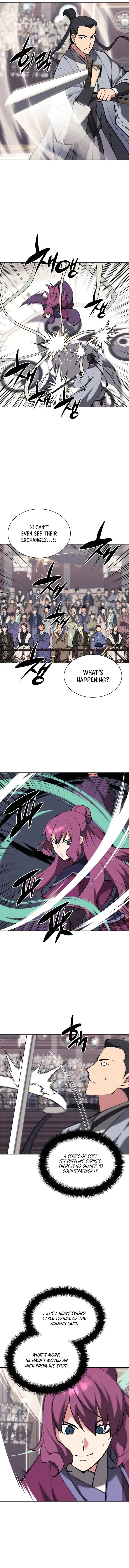 Haksa Geomjeon Chapter 124 page 2 - 