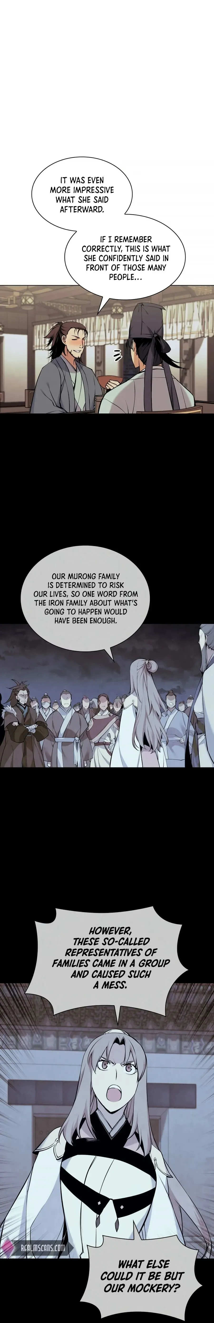 Haksa Geomjeon Chapter 13 page 12 - 