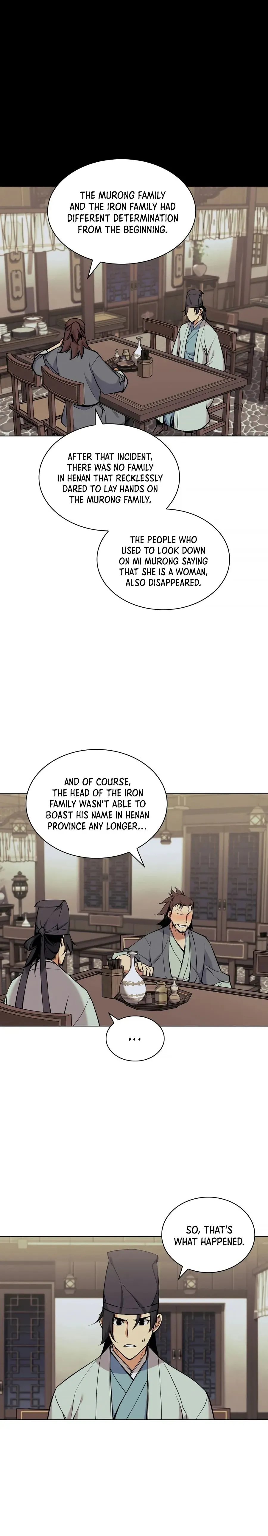 Haksa Geomjeon Chapter 13 page 13 - 