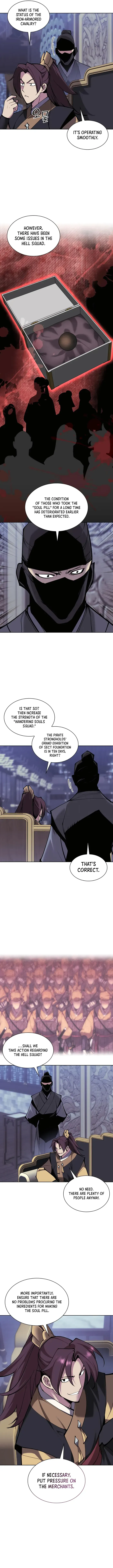 Haksa Geomjeon Chapter 130 page 2 - 