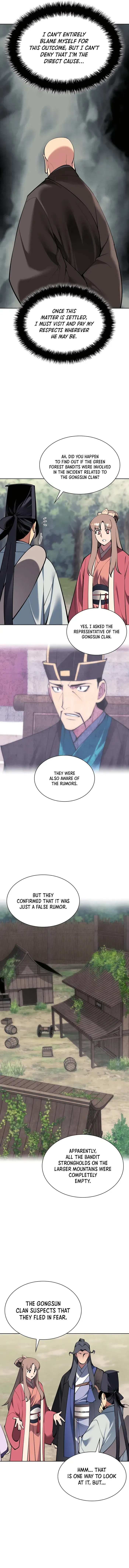 Haksa Geomjeon Chapter 133 page 2 - 