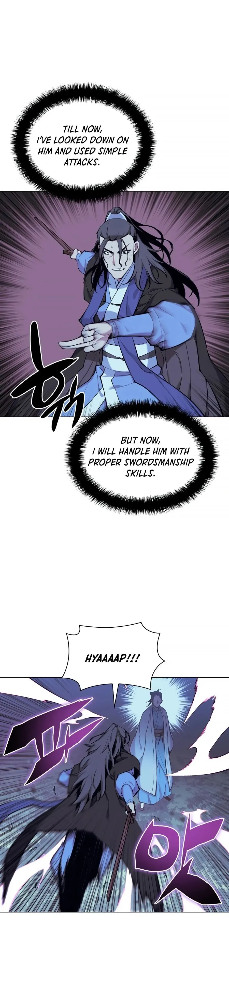 Haksa Geomjeon Chapter 14 page 14 - 